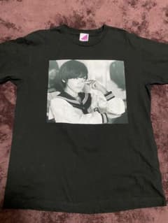 乃木坂46 生駒里奈　卒業コンサート　tシャツ　L sizeのサムネイル