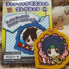 ゆずぽん様専用　新テニスの王子様 ふぁぶます 幸村のサムネイル
