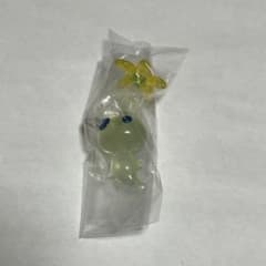 ひかりピクミンめじるしストラップ型キャラクターグッズのサムネイル