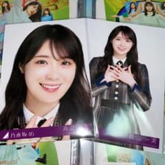 生写真　乃木坂46 君に叱られた　高山一実のサムネイル