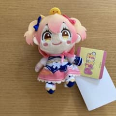 P丸様　ぬいぐるみのサムネイル