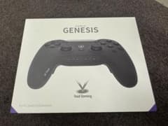 Game controllers for PC and Switch