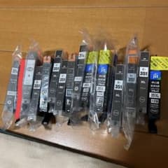 コピー機　インクカートリッジのサムネイル