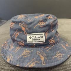 Columbia バケットハット ネイビー L/XLのサムネイル