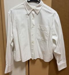 UNIQLO JWANDERSON シャツ xsのサムネイル