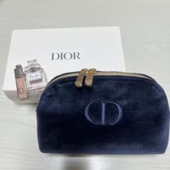 Dior ポーチ ミニ香水 リップグロス セットのサムネイル