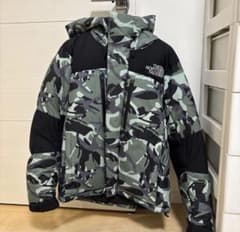 ノースフェイス　バルトロ　Mサイズのサムネイル