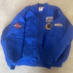 メンズジャケットのサムネイル