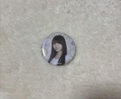 乃木坂46 森平麗心 缶バッジのサムネイル