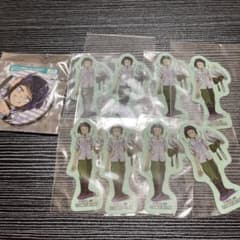 耳郎響香 グッズのサムネイル