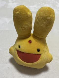 ぷよぷよ カーバンクル ぬいぐるみ compile のーみそコネコネ ぷよぷよ カーバンクル ぬいぐるみ compile のーみそコネコネ - メルカリ