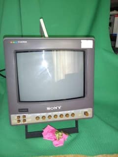 소니 업무용 컬러 모니터 pvm 9020 중고 어려움의 출품입니다.