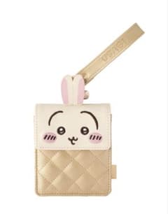 【新品】ちいかわ　うさぎ　デイリーユースケースのサムネイル