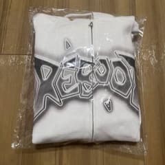 最終値下げ⚠️treasure reboot リブート　パーカー　TシャツMサイズ 2024 TREASURE TOUR [REBOOT] IN JAPAN 』GOODS 一部アイテム受注販売