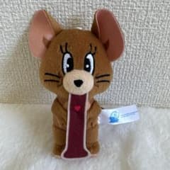 トムとジェリー　マスコット　ファニーアートver. vol.2