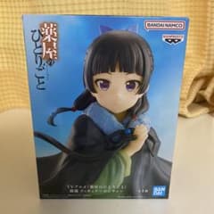 TVアニメ 薬屋のひとりごと 猫猫 フィギュア ポンチョ 薬屋のひとりごと 猫猫 フィギュア～ポンチョ～ - メルカリ