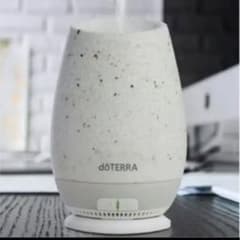 (値下げ)新品未使用　ドテラ　デュフューザー　ロームのサムネイル