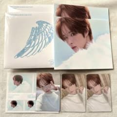 TWS play hard ギョンミン compact コンプ 封入 トレカ - メルカリ