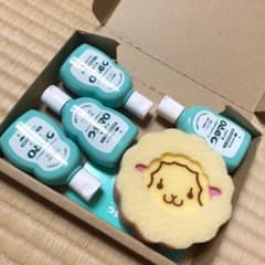 ウタマロキッチンサンプル×4のサムネイル