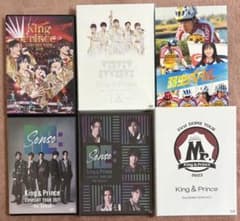 匿名配送】King&Prince キンプリ 永瀬廉 髙橋海人 グッズ - メルカリ