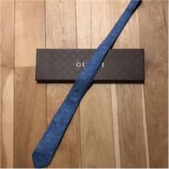 GUCCI ネクタイ ホース柄のサムネイル