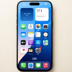バッテリー容量97%】iPhone 15 128GB 本体 黒 - メルカリ