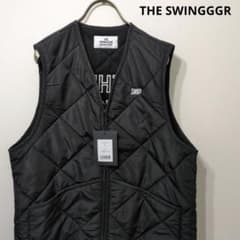THE SWINGGGR　GOLFERS OUTFITS　/ザ スウィンガー
