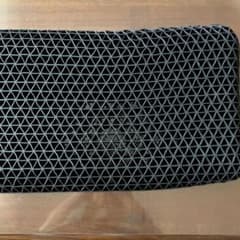 ヒツジのいらない枕 ブラックのサムネイル