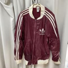 adidas ナイロンジャケットのサムネイル