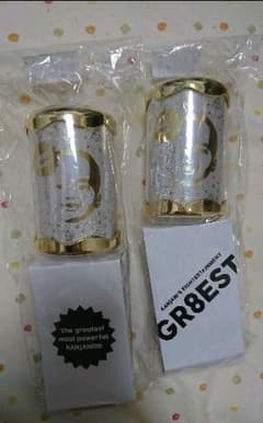 関ジャニ∞ GR8ESTペンライトのサムネイル