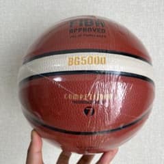 Molten BG5000 7号球 合成皮革 新品未使用 - メルカリ