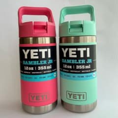 水筒 新品 YETI RAMBLER 355ml ピンク ミント まとめ売り 水筒 新品 YETI RAMBLER 355ml ピンク ミント まとめ売り - メルカリ