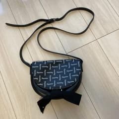 【即購入可】repetto ショルダーバッグ 美品のサムネイル