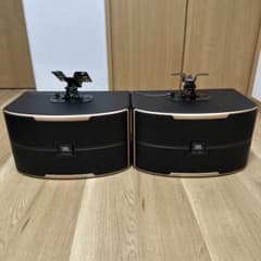 JBL JDS-65 ペアスピーカー DAM 業務用 金具付 JBL JDS-65 ペアスピーカー DAM 業務用 金具付 - メルカリ