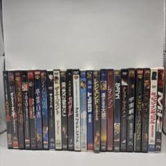 極美品トム・クルーズDVD￼24本セット - メルカリ