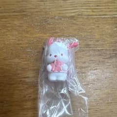 サンリオ ポチャッコ 桜 マスコット キーホルダーのサムネイル