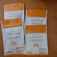 サジーによくあう　らくさん菌とにゅうさん菌のサムネイル