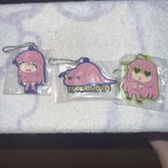 ぼっちざろっく キーホルダーのサムネイル