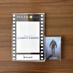Happy 복권 PIXAR 버즈 라이트 이어 2 점