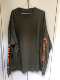Carrots ロンＴのサムネイル