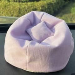 Miniature sofa, figurines, plush toys, dolls