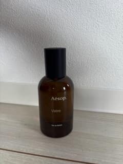 Aesop Virere イソップ ヴィレーレ オードパルファム 50mlのサムネイル