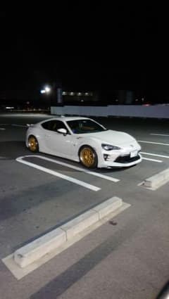 work vs-xx pcd100 ワーク 86 BRZ zn6 zc6のサムネイル