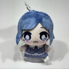 都市伝説解体センター ちょぴぬいぷち 福来あざみ②