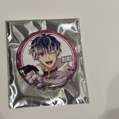 アイナナ ブラホワ 缶バッジ 百 アイドリッシュセブンのサムネイル