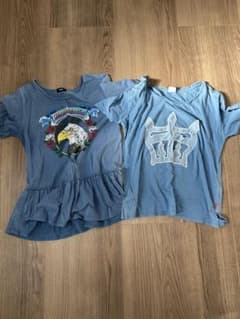 ロデオクラウン✳︎Tシャツセットのサムネイル