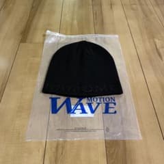 [新品 未使用]WAVE MOTION KAMOME ビーニー　yo-sea 新品 未使用 WAVE MOTION KAMOME ビーニー yo-sea - メルカリ