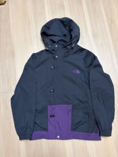 THE NORTH FACE PURPLE LABEL 마운틴 파커