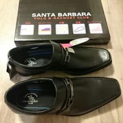 【新品】27センチ ビジネスシューズのサムネイル