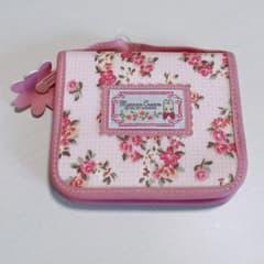 サンリオ マロンクリーム 財布 平成レトロ 1997年 - メルカリ